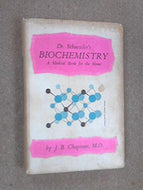 Dr. Schuessler's Biochemistry: A New Domestic Treatise, A Medical Book For The Home