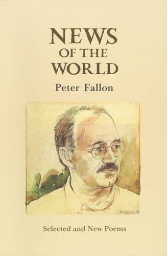 News of the World: Selected and New Poems