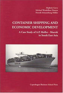 CONTAINER SHIPPING & ECONOMIC: A Case Study of A.P.Moller-Maersk