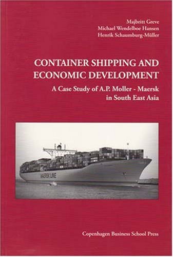 CONTAINER SHIPPING & ECONOMIC: A Case Study of A.P.Moller-Maersk