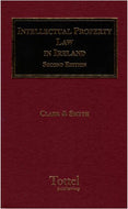 Intellectual Property Law in Ireland