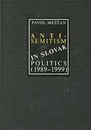 Anti-semitism in Slovak politics: 1989-1999