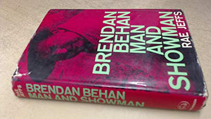 Brendan Behan: Man and showman
