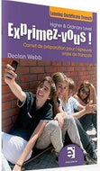 Expimez Vous Practice Workbook