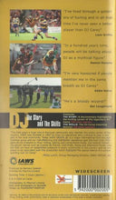 Load image into Gallery viewer, DJ: The Story and the Skills (DJ Carey)
