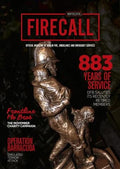 Firecall, Winter 2018