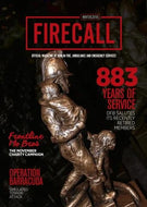 Firecall, Winter 2018