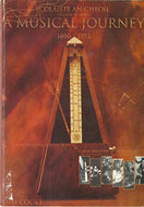 Coláiste an Cheoil - College of Music: A Musical Journey 1890-1993 - From Municipal School of Music to Dublin Institute of Technology
