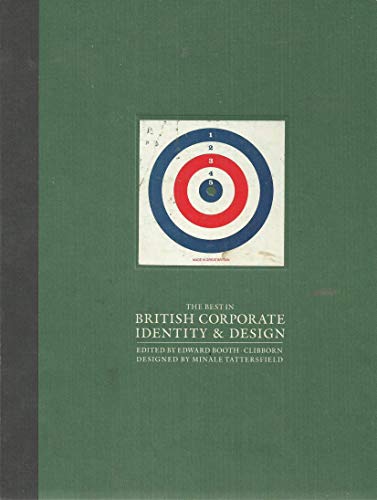 Best in British Corporate Identity and Design