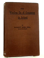 The Winding Up of Companies in Ireland