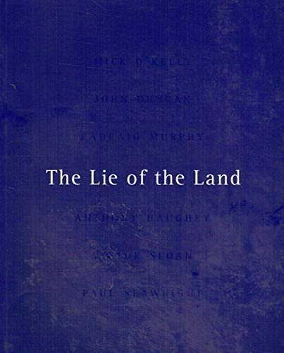 The Lie of the Land