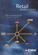 Corgi Retail Directory - The Essential Guide to Corgi Stockists around the Country