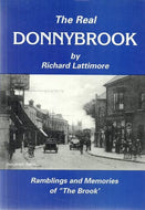 The Real Donnybrook - Ramblings and Memories of 