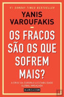 Os Fracos são os que Sofrem Mais? (Portuguese Edition)