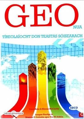 Geo Nua: Tíreolaíocht don Teastas Sóisearach