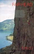 Fair Head: Rock climbing guide (FMCI guide)