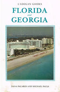 Florida and Georgia (Hippocrene Guides)