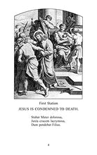 Load image into Gallery viewer, The Way of the Cross According to the Method of St.Alphonsus Liguori