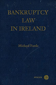Bankruptcy Law in Ireland
