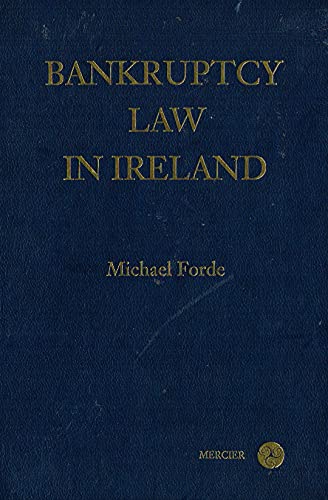 Bankruptcy Law in Ireland