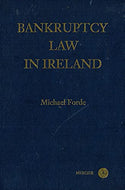 Bankruptcy Law in Ireland