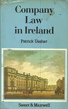 Load image into Gallery viewer, Company Law in Ireland