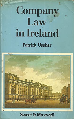Company Law in Ireland