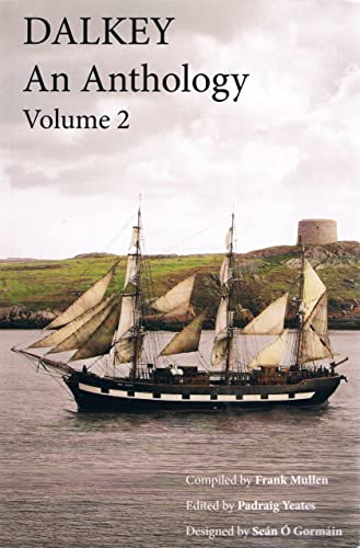Dalkey: An Anthology Volume 2