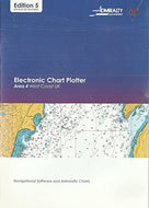 West Coast (Admiralty Leisure Chart Plotters)
