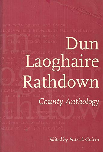 Dun Laoghaire Rathdown County Anthology
