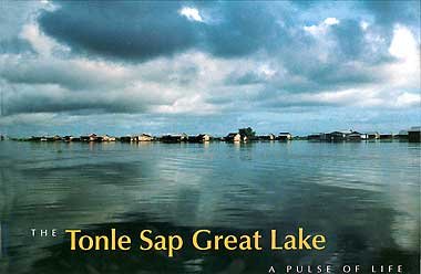 The Tonle Sap Great Lake - A Pulse Of Life