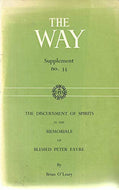 Discernment of Spirits in the 