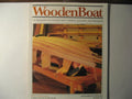 WoodenBoat magazine, September/October 2000, Number 156 (Wooden Boat magazine): The Magazine for Wooden Boat Owners, Builders, and Designers
