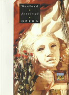 Wexford Festival Opera 1991 programme