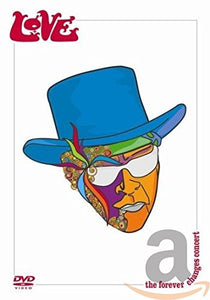 Love: Forever Changes In Concert [DVD] [2003]