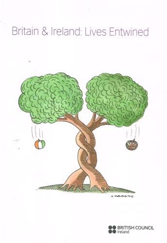 Britain & Ireland: Lives Entwined (Britain & Ireland: Lives Entwined)