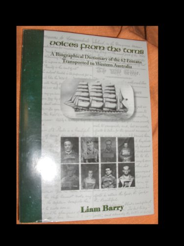 Voices from the Tomb
