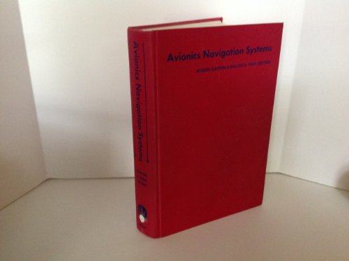 Avionics Navigation Systems