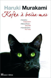Kafka à Beira-Mar (Portuguese Edition)