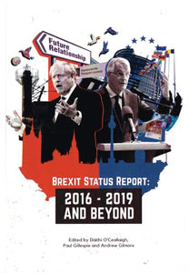Brexit Status Report: 2016-2019 and Beyond