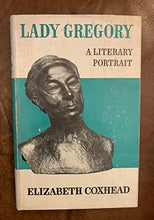 Load image into Gallery viewer, Lady Gregory: A literary portrait