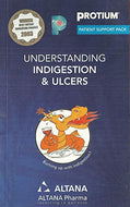 Understanding Indigestion and Ulcers: Protium Patient Support Pack