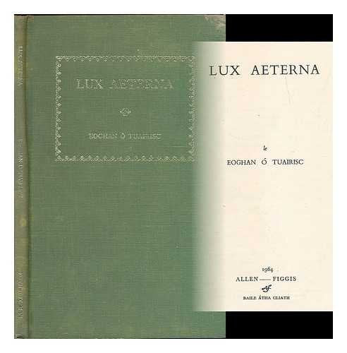 Lux Aeterna