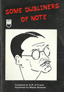 Some Dubliners of Note