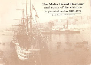 The Malta Grand Harbour and some of its Visitors