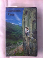 The Llanberis Pass (Climbers' Club Guides to Wales S.)