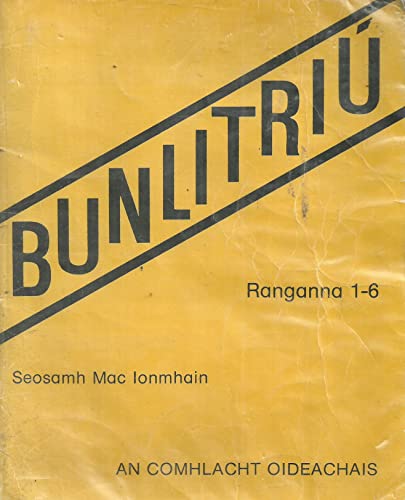 Bunlitriú: ranganna 1-6