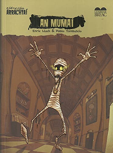 An Mumaí - Cófra Lán Arrachtaí