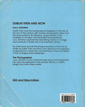 Load image into Gallery viewer, Dublin Then and Now