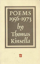 Load image into Gallery viewer, Poems, 1956-1973